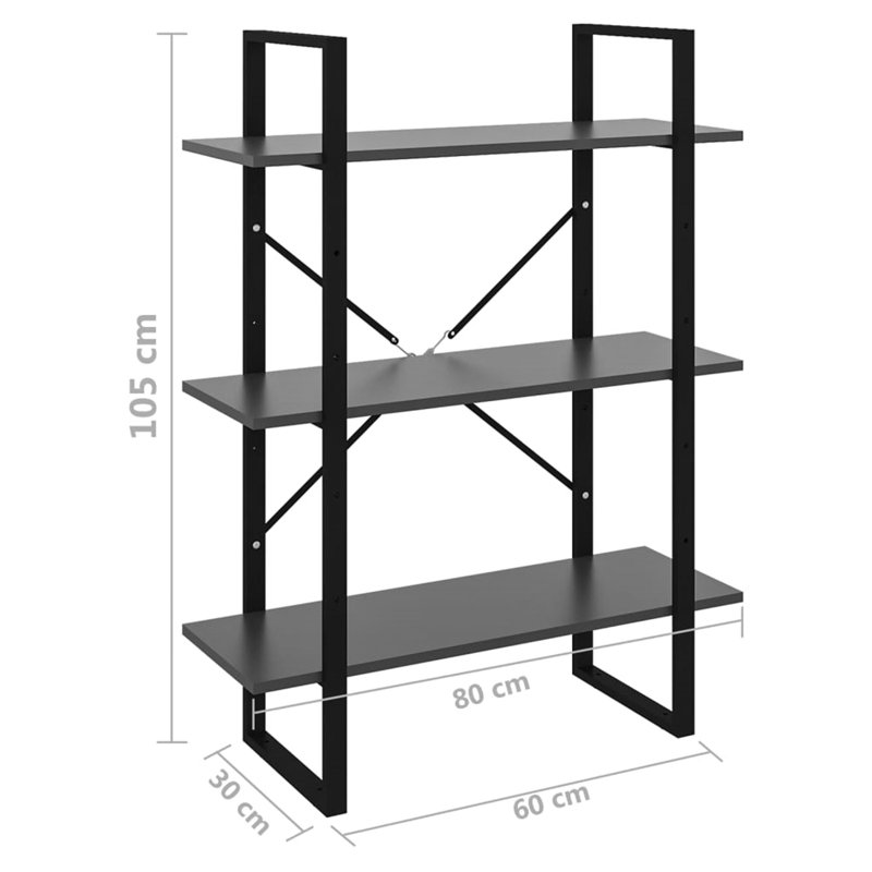 Euridice Ladder