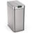 Metal Kitchen Trash Can - 13 Gallons