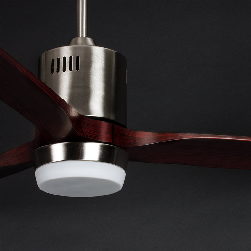 Ventilateur de plafond Melorie 52