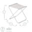 Harbour Housewares - Classic Folding Stools-485474534