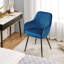  Upholstered Dining Chair-545992461