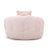 Bean Bag Chair Floor Sofa With Footstool-697919591