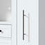 Armoire de cuisine autoportante 52,8 po-1218550617