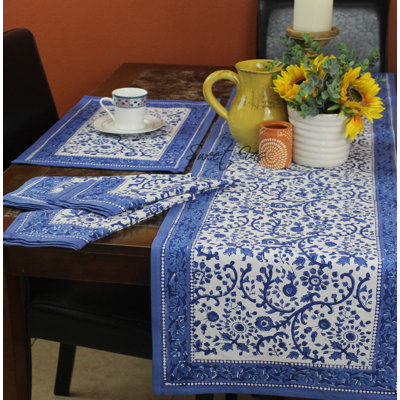 Chemin de table Marcey