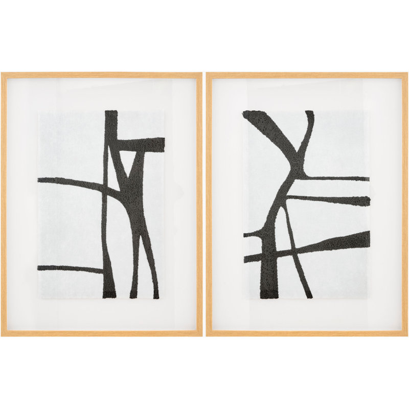 Arielis Wall Art, Brown