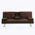 Pink Faux Leather est en rupture de stock