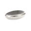 Liquid Silver River Stone Solid Coffee Table-213874516