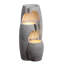 Cascade Fountain with Lights-115290665