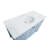 Claudett 48'' Single Bathroom Vanity with Top-1401394140-1401404224