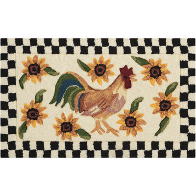 Zermeno Indoor Doormat