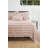 Couverture 100% lin Montecito-72862279