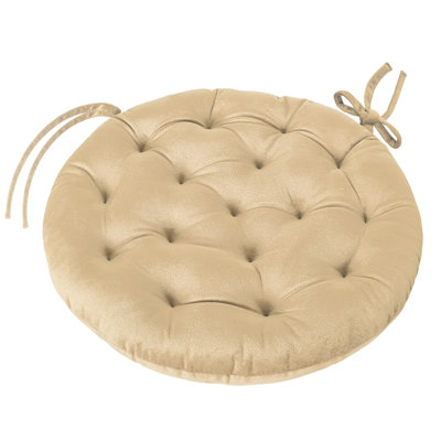 Coussin de chaise d'intérieur