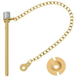 Door Pin