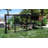 Polk 12.3 Square Feet Chicken Coop with Chicken Run For Up To 4 Chickens