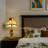 Fonthill Resin Table Lamp