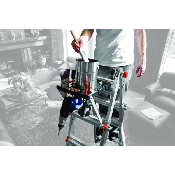 Lightweight Ladder Accessory / Part