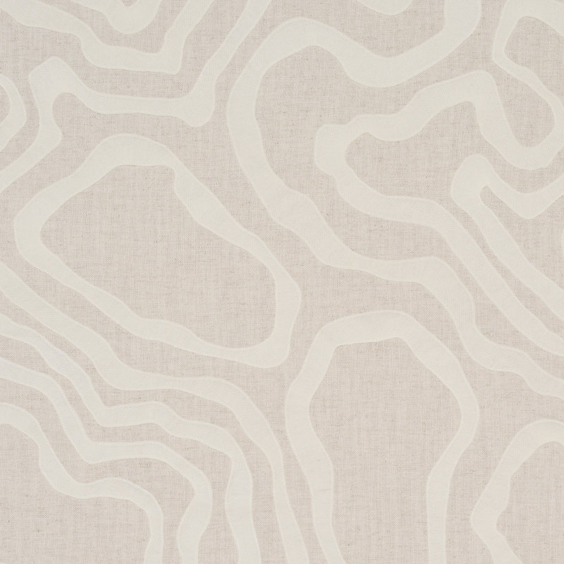 Tissu de broderie Defeo, Os