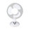 Optimus 13" Oscillating Personal Fan