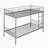 Auralane Kids Twin Bunk Bed