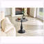 Table de bout ronde 19,6 pouces-129745405