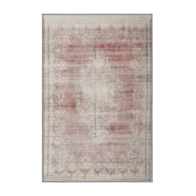 Roro Indoor Rug, Rectangle 2' x 4'