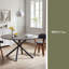 Table basse de 47,25 po en MDF
