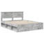 Solid Wood Bed Frame-2113909796-2113909812