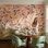 Papier peint amovible chinois Chinoiserie