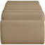 Banc en cuir Rumble Vegan-1860402626-1860402627