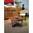 Cardoza Solid Wood Coffee Table