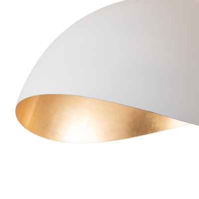 Luna Bella 92" Floor Lamp