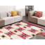 Skyla Moroccan Hand Woven Area Rug-661667743