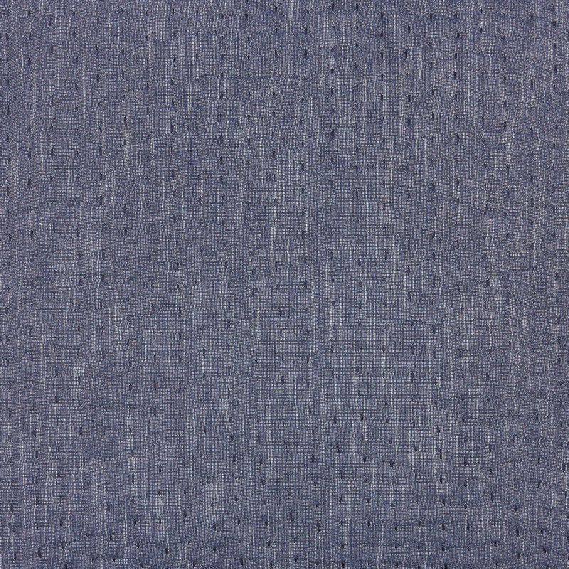 Vivada Solid Color 100% Cotton Sham, White, King