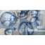 Studio Blue Accent Set of 2 Mugs