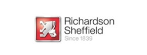 Logo Richardson Sheffield