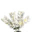 Pacific Flocked Pencil Pine Artificial Christmas Tree-664833401-658775321