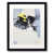Black Framed Paper selected
