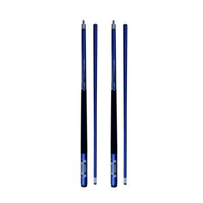Rattler 58" Fiberglass Composite Billiard/Pool Cue