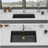 Kitchen Sink, Undermount Single Bowl Kitchen Sink