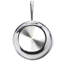 All-Clad D3® Stainless Steel Frying Pan-7253032