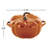 Staub Ceramic Pumpkin Cocotte-1367448821
