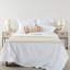Lampe de table 16 po Boho
