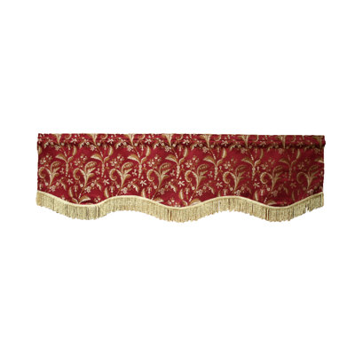 Cantonnière 60 "Bellona Design