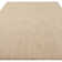 Symaya Cosy Shaggy Beige Area Rug