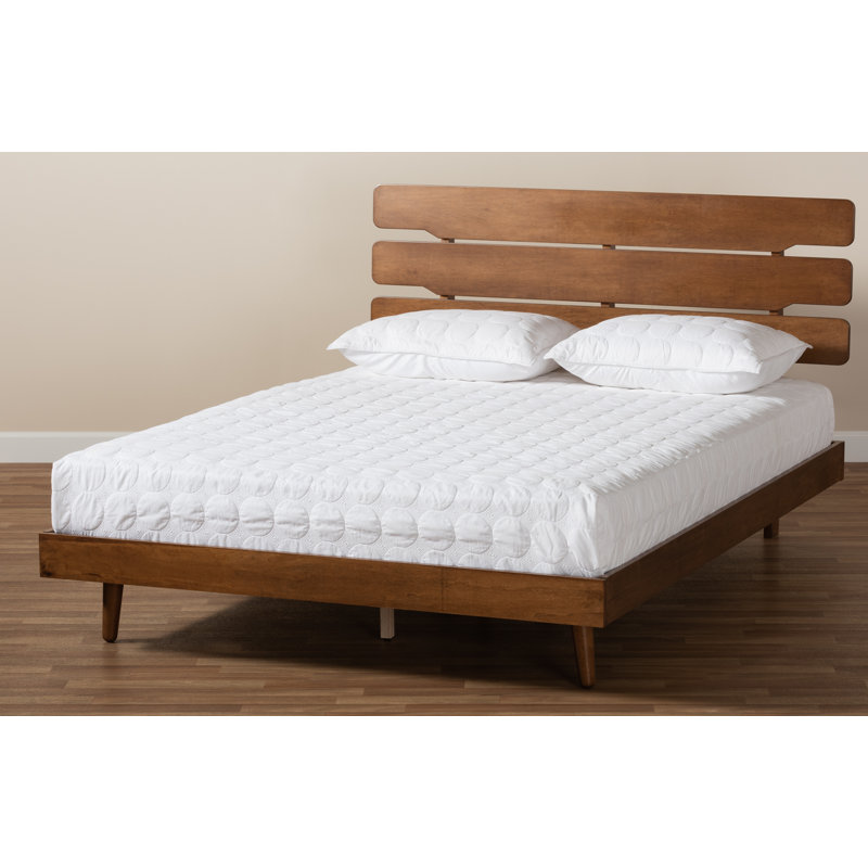 Grand lit plateforme Colyt