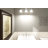 KOHLER Catalan Aluminum Single-Door Medicine Cabinet with 107 Degree Hinge, Frameless with Adjustable Shelves-70324285