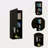 Rectangle 2-Shelf Medicine Cabinet