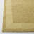 Taran Easy Care Hand Hooked Performance Solid Color Rug-1720909229