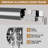 Sliding Shower Door-113729453