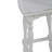 Colne Ladder Back Swivel Counter Height Chair (Set of 2)-1270287017
